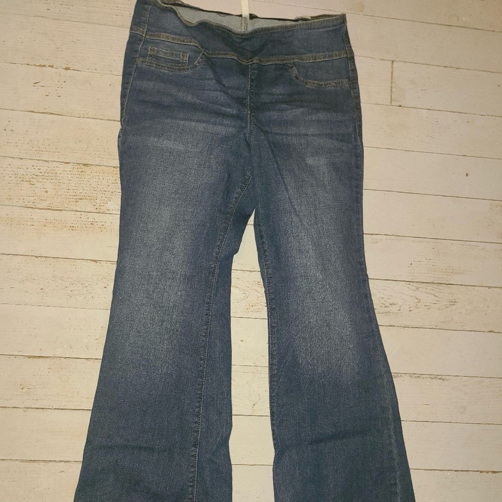 Sofia Vergara jeans